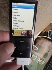 Apple iPod nano 5a generazione