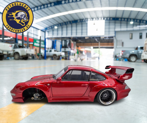 6312 models porsche 911 - porsche,