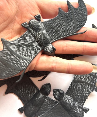 Halloween pipistrelli di - 4x,