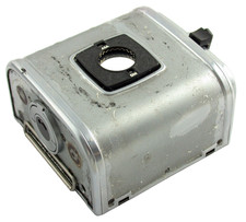 HASSELBLAD A12 cromo 6x6