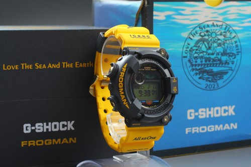 Orologio uomo casio - orologio, g-shock