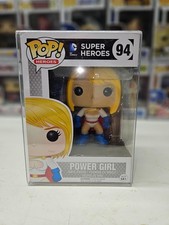 Funko pop vinile dc - vinile:, universe
