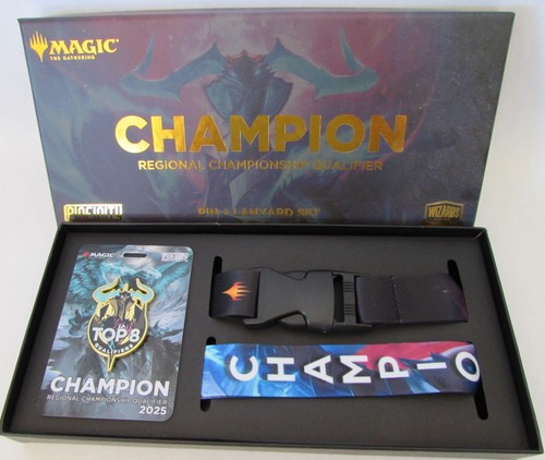 Mtg ugin rcq champion - rcq, di