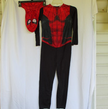 Costume Marvel Spider-Man