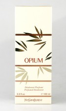 OPIUM, Yves Saint Laurent