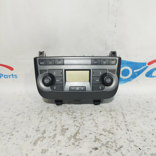 Pulsantiera fiat grande - pulsantiera, a/c