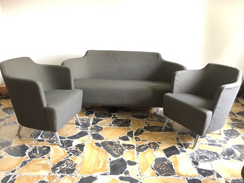 Divano moroso posti più due - divano,