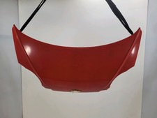 Cofano - Chevrolet Matiz II -