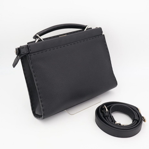 Autentica borsa tracolla - a,