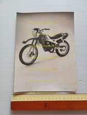 Malaguti 50 MGX enduro foto