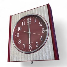 Orologio da Parete Vintage