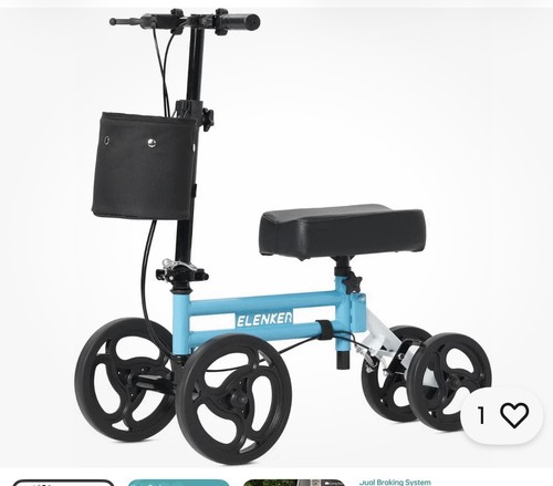 Elenker 9005e ginocchiera - elenker,