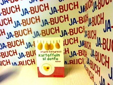 Kartoffeln al dente