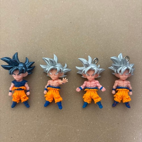 Dragon ball son - ball, goku