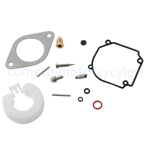 Kit carburatore nuovo per - nuovo,