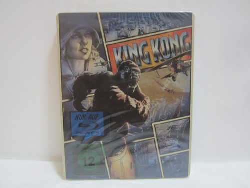 King kong limited reel - kong,