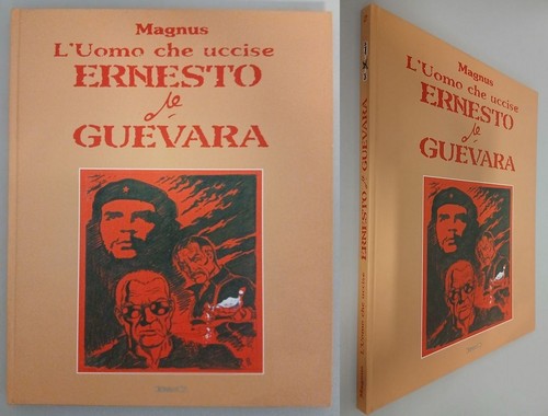 Uomo che uccise ernesto - l'uomo,