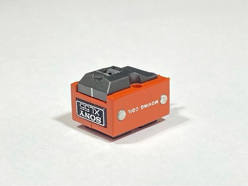 Cartuccia phono sony - phono,