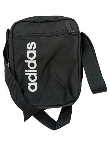 Adidas borsa tracolla nera - tracolla,