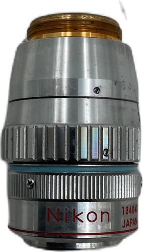 Nikon 40x ph3 - nikon,