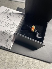 Trollbeads Unico in Vetro -