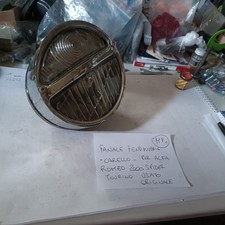 FANALE Completo Fendinebbia