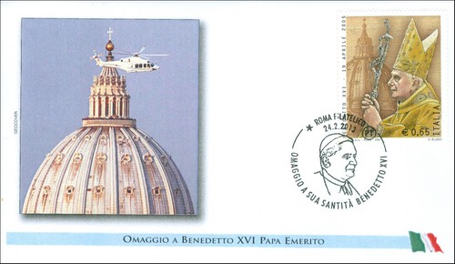 Italia 2013 omaggio a - -,