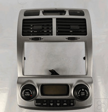 972501F400 Blocco comando