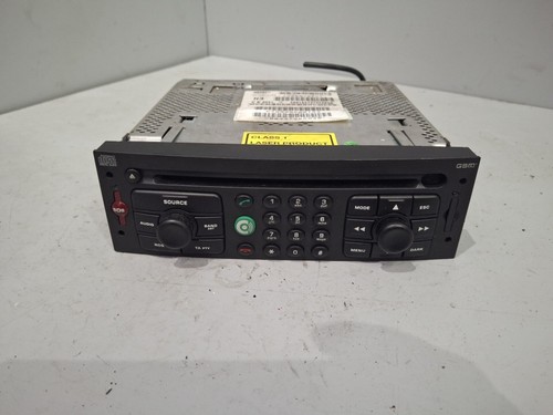 14000706xt sistema radio - sistema,
