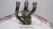 Collettore scarico Exhaust