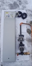 Controllo solare Rotex Daikin