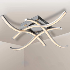 Lampadario Plafoniera LED
