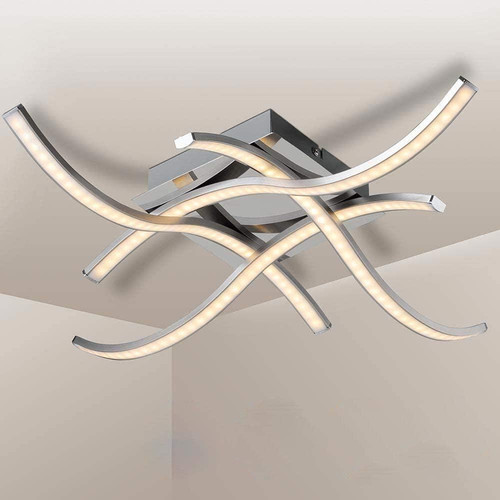 Lampadario plafoniera led - lampadario,