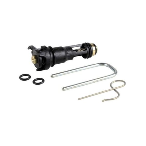 Otturatore saniario caldaie