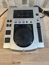 Pioneer cdj 100s - pioneer, cd