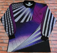 ADIDAS MAGLIA SHIRT CALCIO