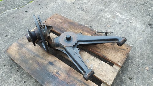 Bmw e30 325ix asse posteriore - bmw,