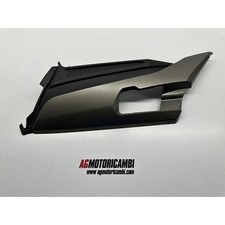 CARENA SOTTO PEDANA SX KYMCO XCITING S 400 i TCS 2018-2021-2025