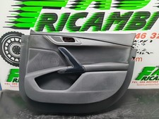 PANNELLO PORTA ANTERIORE DESTRA PEUGEOT 508 RXH SW 2013 9687652777
