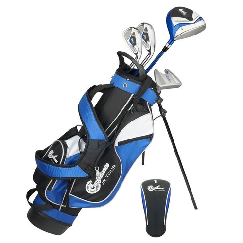Confidence golf junior - golf,