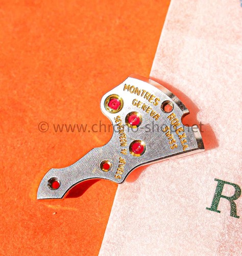 Rolex 7493 originale pièce - rolex,