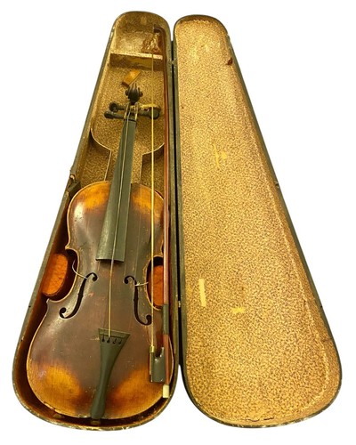 Antico violino clone