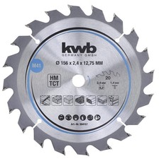 kwb 584157 Lama per sega