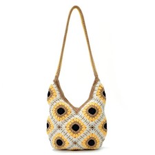 La Girasole- Borsa bag firmata