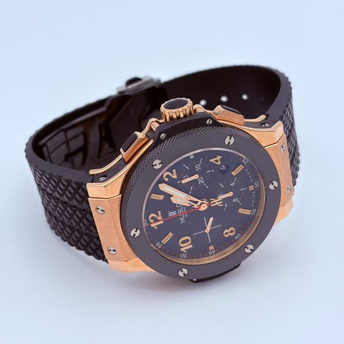 Hublot big bang orologio - hublot,