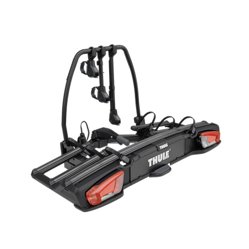 Portabici gancio traino - , thule