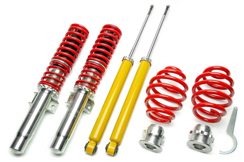 Technix coilover bmw serie - coilover,