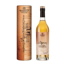 Mazzetti d'Altavilla - Grappa