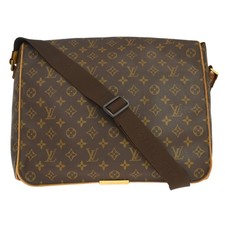 BUYIT04 BORSA MESSENGER LOUIS