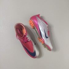 Nike Mercurial Vapor VI 6 2010 Made in Bosnia football boots 